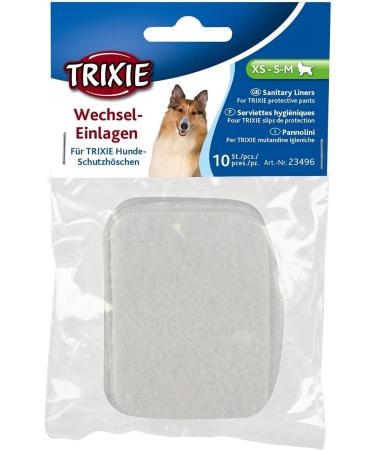 Buy TRIXIE Protective Panty Inserts M/3 (10 Pieces) - Comfortable & Secure Pet Care | International Shipping - Buy Online on GoSupps.com