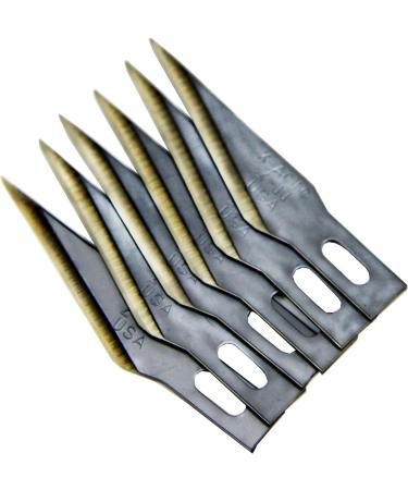 X-Acto Z Replacement Blade 100 Gold Count - Buy Online on GoSupps.com