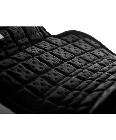 Equilibrium Tri-Zone Impact Sports Cross County Boots (Hind) Large Black - Buy Online on GoSupps.com