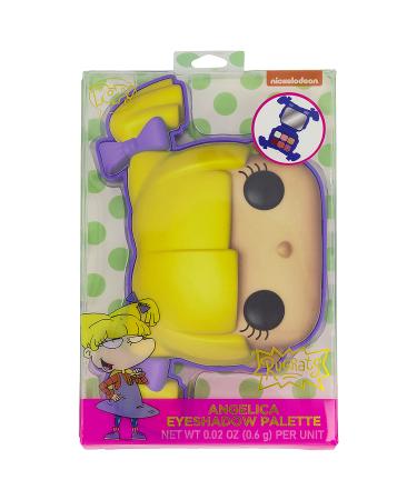 Funko Rugrats x Angelica Eyeshadow Palette