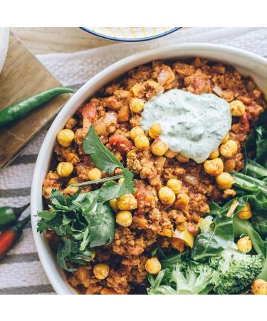 Buy Premium Quality Ceylon Cinnamon Ground (250g) | 100% Genuine Low Coumarin Cinnamon Powder for International Shipping - Buy Online on GoSupps.com