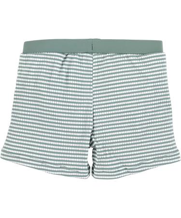Buy Sterntaler Boys Swim Shorts Shark Swim Trunks 104 - Dark Green | International Shipping Available - Buy Online on GoSupps.com