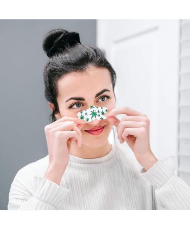 Victoria Beauty Nose Strips - Clear Blackheads with Hemp Oil | Deep Cleansing Mask (6 Strips) | International Shipping Available - Buy Online on GoSupps.com