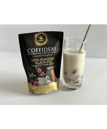 Coffideas Original - Roasted Black Fig - Buy Online on GoSupps.com