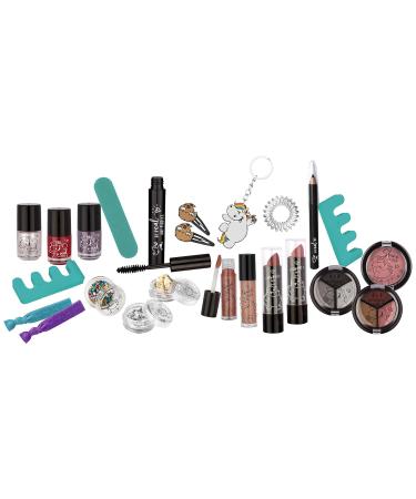 Pummel & Friends Beauty Advent Calendar | Official Licensed Cosmetic Advent Calendar | 580g | International Shipping Available - Buy Online on GoSupps.com