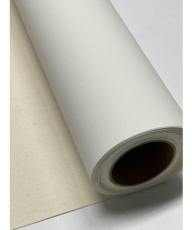 Professional Artist Painting Backdrop Canvas - 17 x 40' | High-Quality Materials - Buy Online on GoSupps.com