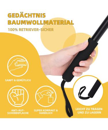 KOXXUD Dog Charm - Professional Toy for Small & Medium Dogs | Ultimate Fun & Physical Utilization - Rope Strip & Duck - Buy Online on GoSupps.com