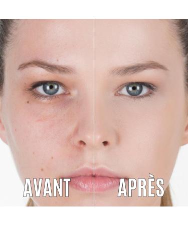 Impala - 24/7 Waterproof Foundation Color Sand N 04 | Long-Lasting Makeup | With Sun Protection SPF15 | 30ml - Buy Online on GoSupps.com