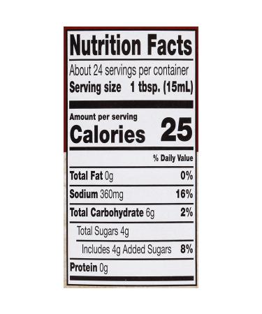 Lawry's Hickory Brown Sugar Marinade - 12 fl oz - Buy Online on GoSupps.com