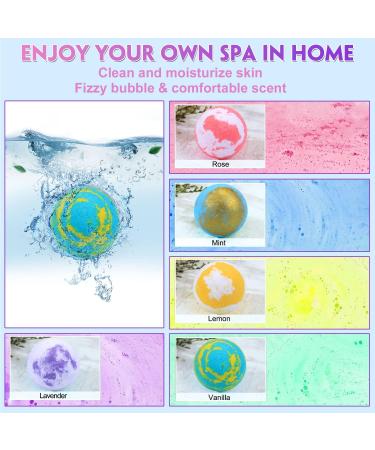 Scented Candles Gifts for Women - 2.5oz Aromatherapy Candles for Home Atmosphere - Buy Online on GoSupps.com