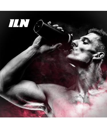 Iron Labs T5 Xtreme Keto Edition - High Potency Keto Booster (90 Capsules) - For Men & Women - Keto Supplement - Buy Online on GoSupps.com