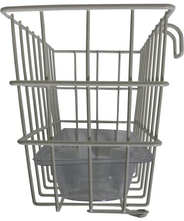 Wire Basket for Dual Release Walker - Buy Online on GoSupps.com