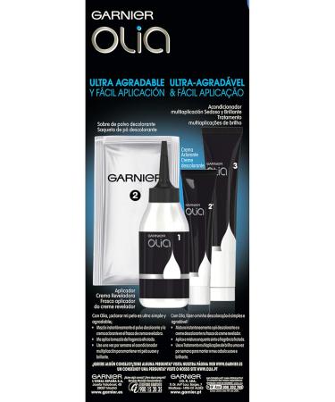 Imedia Olia Permanent Bleaching 60 ml - International Shipping Available | Buy Now for Radiant Locks - Buy Online on GoSupps.com