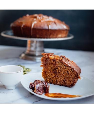 Alpi Investment OOD IDDA Herbal Dates Pitted ORGANIC 500g Dried Dates without Sugar Readytouse Fruit Snack 500 GR - Buy Online on GoSupps.com