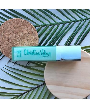 Buy Christine Valmy Cell Refresh AHA Exfoliation Lotion - 1.69 oz | Hydrating & Nourishing Formula | International Shipping Available - Buy Online on GoSupps.com