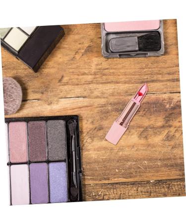 Beavorty Moisturizing Lipstick Moisturizing Lip Stain Moisturizing Lipstick Color Temperature Change Lipstick Lemon Flavor Lipstick Jelly Lip Stick Moisturizer Lipstick medium as shown - Buy Online on GoSupps.com