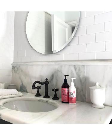 Yope Goji Berry & Cherries Liquid Soap 500 ml - Buy Online on GoSupps.com