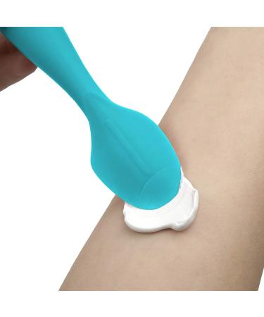 Dr. Talbot's Diaper Cream Brush - Blue | 1 Brush for Gentle Application - Buy Online on GoSupps.com