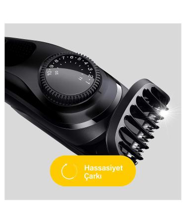 Shop Trimmer & Hair Clip - Brown | Best Quality & Fast International Shipping - Buy Online on GoSupps.com