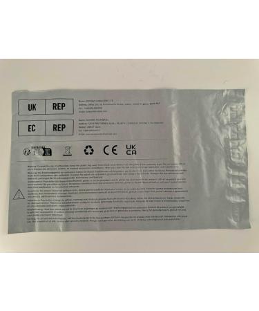 Electric Nail Files Set 5 in 1 Electric Manicure Pedicure Grinding Polishing Set Nail Drill Set for Personal Finger Toe Nail Care - Buy Online on GoSupps.com