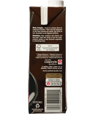 CANTON Canton Original Fondue 1.1 L - Buy Online on GoSupps.com