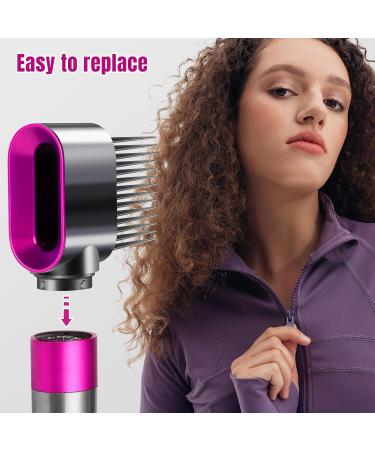 Pre-Styling Dryer Attachment Nozzle with Comb for Dyson Airwrap Styler - Hair Styler Accessories - Buy Online on GoSupps.com