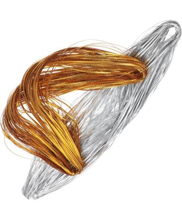 minkissy 10 Sets Dreadlocks Hair Rope Hair Clips for Braids Hair Ties for Girls Hair Ties for Women Braided Hair Clip Dreadlock Hair Products Miss Plastic Hair Strands Braiding Rope - Buy Online on GoSupps.com