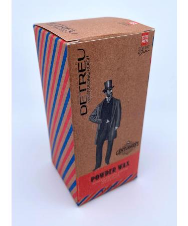 Detreu Powder Wax - Pulzwax 20g | Premium Quality Wax for All Your Waxing Needs - International Shipping Available - Buy Online on GoSupps.com