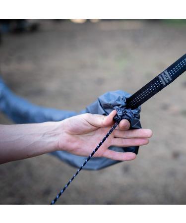 Wise Owl Outfitters Hammock Sleeve - Universal Waterproof Rain Protector for Camping Gear - Buy Online on GoSupps.com