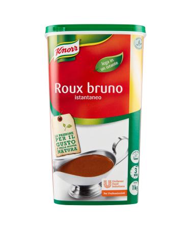 Knorr INSTANT RED BROWN KG.1