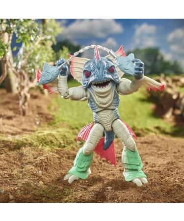 Buy Power Rangers F5397 Lightning Collection Pirantishead 17.8 cm Premium Action Figure | International Shipping Available - Buy Online on GoSupps.com