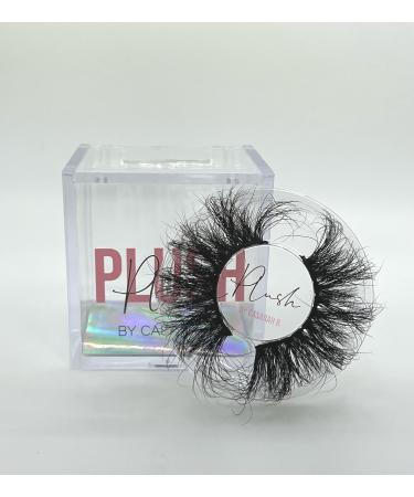 Luxury lashes (Big Blinx)