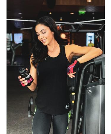 BioTechUSA L-Carnitine 1000 mg Capsules | L-Arginine & L-Carnitine Blend | Gluten-Free 60 Tablets | International Shipping Available - Buy Online on GoSupps.com