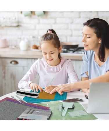 Ultimate Cricut Accessories Bundle for Makers & Explore Air - Perfect Kit for Crafting Beginners & Pros - Buy Online on GoSupps.com