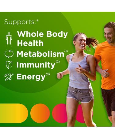 Centrum Multivitamin 200 Tablets - Essential Vitamins C & D for Daily Health - Buy Online on GoSupps.com