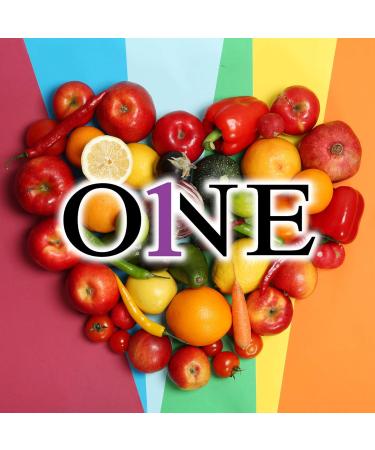 Bluebonnet Nutrition Maxi One (Iron-Free) Whole Food Multiple Enzymes Energy Vitality Gluten Soy & Green Free Kosher Vegetarian Friendly Non-GMO 90 Count 1 - Buy Online on GoSupps.com