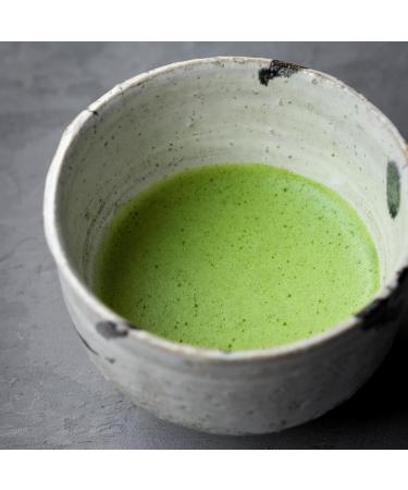Premium ORGANIC CEREMONIAL Grade Matcha from Kagoshima JAPAN | Japanese Tea KIMIKURA | Matcha KIMIKURA (100g pack) - Buy Online on GoSupps.com