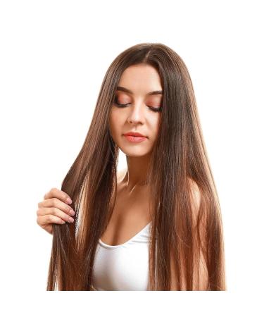 Organic Red Raspberry Seed Oil - 100% Pure & Cold Pressed | 8 OZ Premium Quality for Face Hair Skin & Body | Extra Virgin Unrefined - Buy Online on GoSupps.com