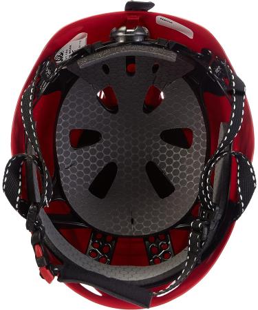 KONG Mouse Work Helmet Red UNI - Buy Online on GoSupps.com