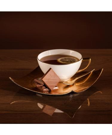 Lindt - Mini EXCELLENCE Squares Box - Milk Chocolate 1.1kg - Buy Online on GoSupps.com