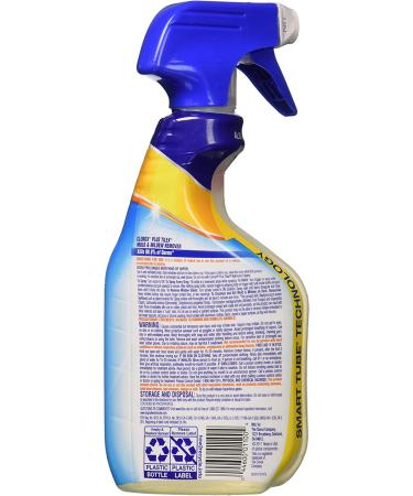 Tilex 01100 Mold and Mildew Remover 16oz - Powerful Formula for Effective Cleaning - Buy Online on GoSupps.com
