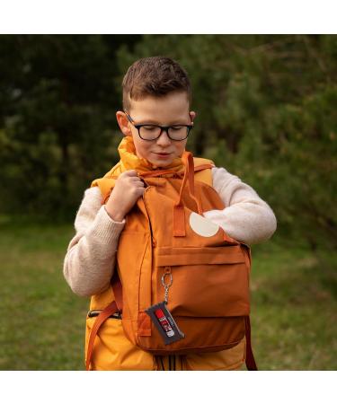 M&M'S LIP BALM KEYCHAIN M & M's - Buy Online on GoSupps.com