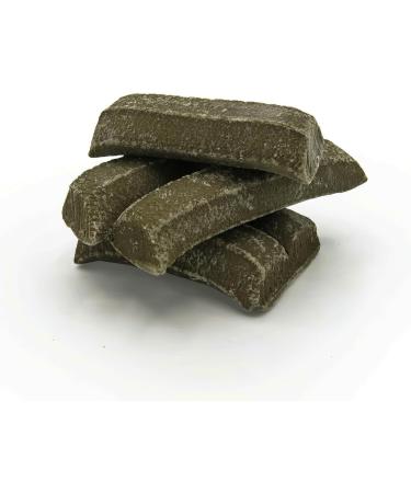 Just Treats Liquorice Rock Gift Jar - Buy Online on GoSupps.com