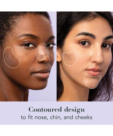 Rael Miracle Patch Spot Control - 10 Acne Patches for Clear Skin - Buy Online on GoSupps.com
