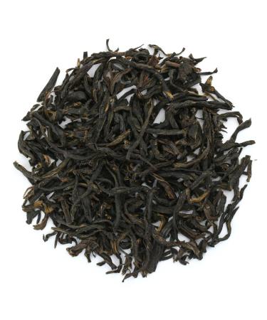 Lapsang Souchong Premium Loose Leaf Black Tea - Chiswick Tea Co - 250g