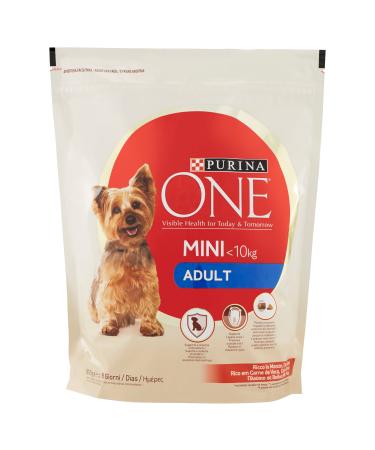 Purina One Mini 