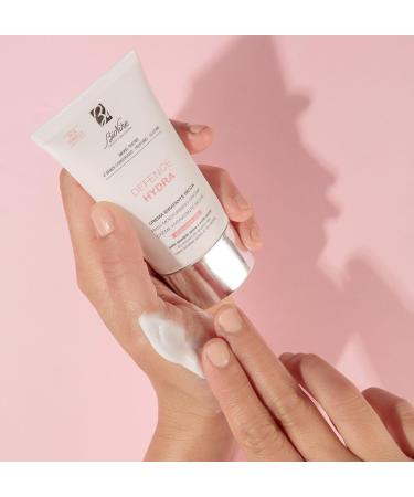 Bionike Defence Hydra - Crema Idratante Ricca 50ml - Buy Online on GoSupps.com