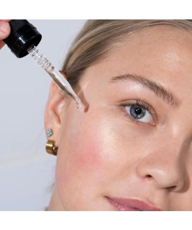 Rejuvenating All-Natural Plant-Based Serum | 30mL | International Shipping Available - Buy Online on GoSupps.com