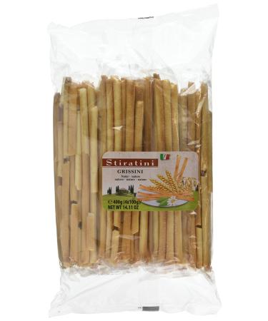 Gunz Stiratini Grissini Breadsticks 400 g