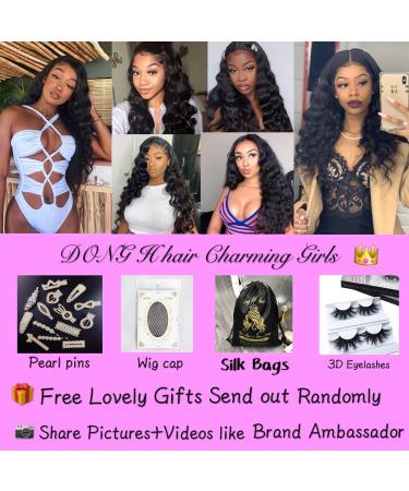 Peruvian Loose Deep Wave Bundles - 9A Virgin Hair (18202224) - 4 Bundle Set - Buy Online on GoSupps.com